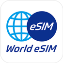 World-eSIM - Travel & Internet APK