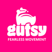 Gutsy icon
