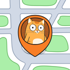 FamiOn: GPS Location Tracker أيقونة