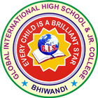 Global International High School and Jr.College icône