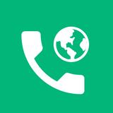 JusCall -Globale Telefonanrufe APK