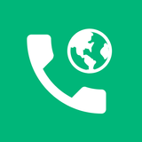 JusCall - عالمی فون کالز APK