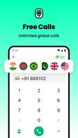 JusCall Screenshot 1