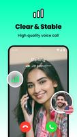 Ring Phone Calls - JusCall screenshot 2