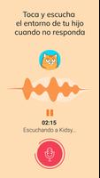 Kidsy captura de pantalla 3