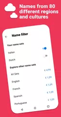 Kinder - Find Baby Names XAPK download