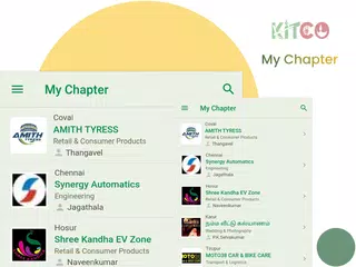 KITCO XAPK download
