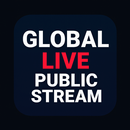 Global Live TV – Public Stream APK