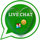 Live Chat アイコン