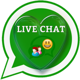 Live Chat icono