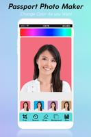 Passport Size Photo Maker phot screenshot 3