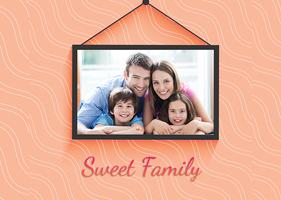 Family Tree Photo Collage Maker Photo Editor स्क्रीनशॉट 3