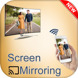 ”Cast to TV : miracast, roku, f