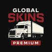 Global (SKINS) PREMIUN