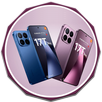 Xiaomi 17T Pro Wallpaper APK