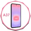 Galaxy A37 Wallpaper APK