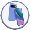 Pixell 11 Wallpaper aplikacja