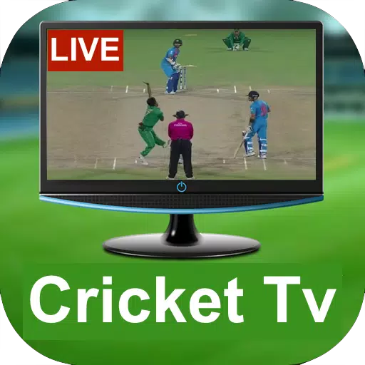 Live Cricket Tv APK for Android Download