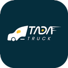 TADA Truck - For Driver Zeichen