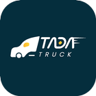 TADA Truck - For Driver ícone