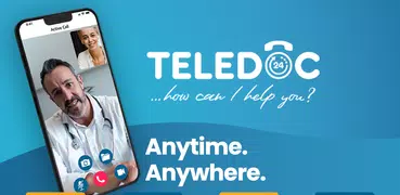 myTeleDoc