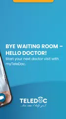 myTeleDoc XAPK download