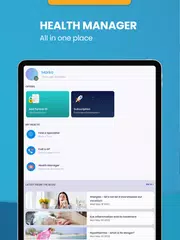 myTeleDoc XAPK download