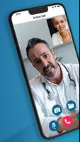myTeleDoc Plakat