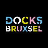 Docks Bruxsel biểu tượng