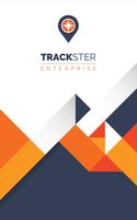 Trackster Enterprise Affiche