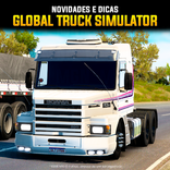 Global Truck Simulator - News