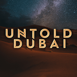 Untold Dubai