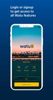 WatuPOS Plakat