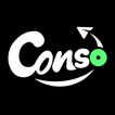 Conso - Telegram Web3 Console icon