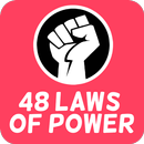 48 Laws of Power APK