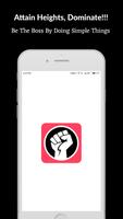 48 Laws of Power 海報