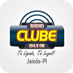 ”Rádio Clube FM 104.9 Jaicós