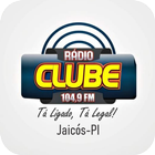 Rádio Clube FM 104.9 Jaicós icon