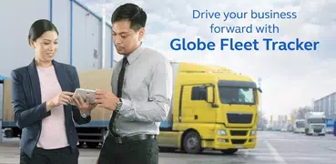 Globe - Fleet Tracker