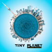 Tiny Planet - Global Photo