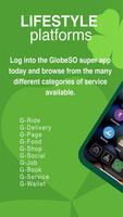 GlobeSO poster