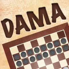 Baixar Dama - Turkish Checkers APK