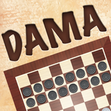 Dama আইকন