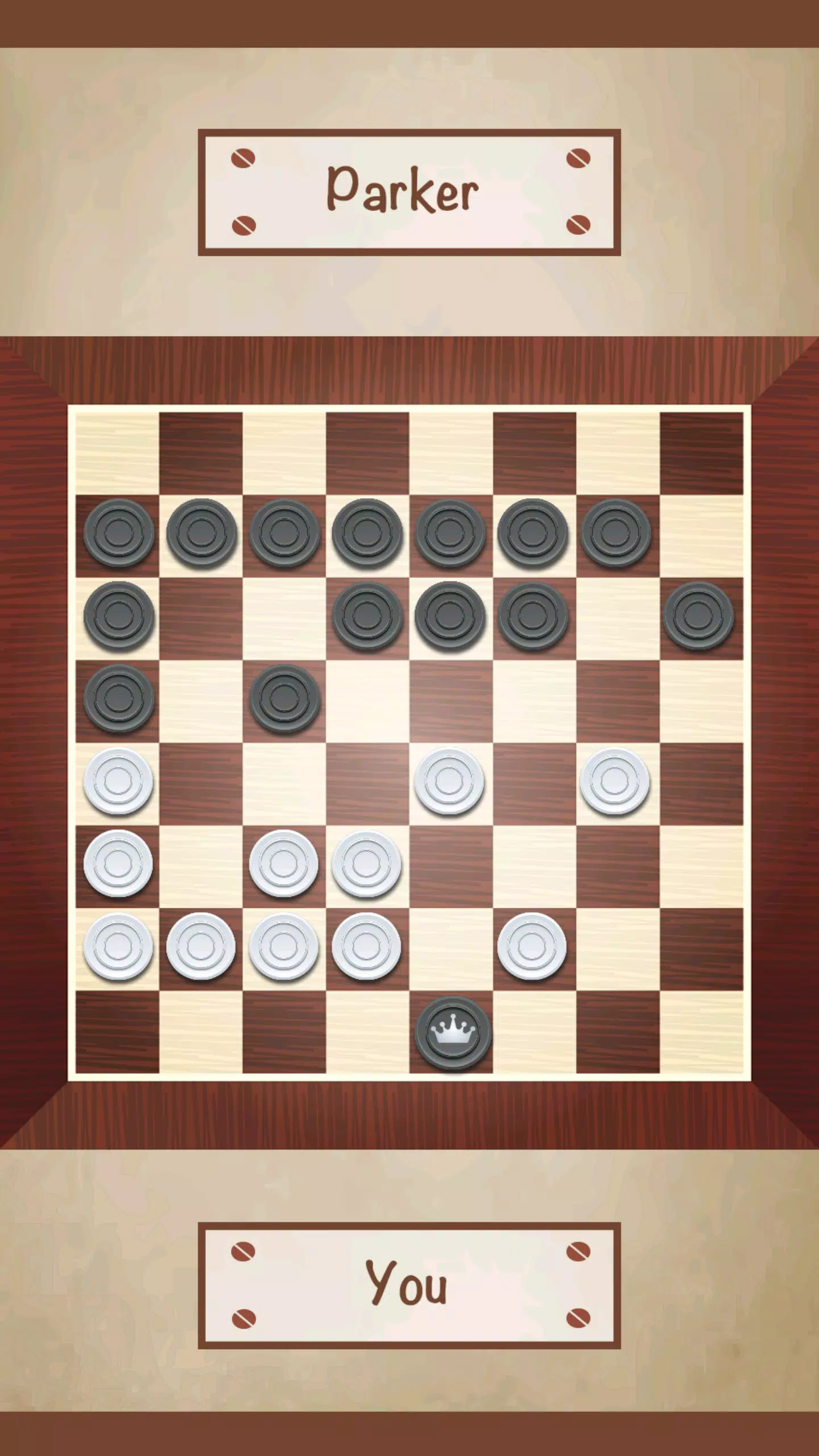 Italian Draughts - Dama APK para Android - Download