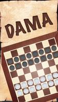 Dama-poster