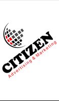 Citizen Ads poster