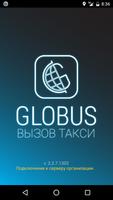 Taxi Globus Affiche