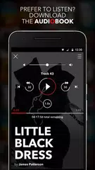 BookShots by James Patterson APK download