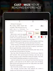 BookShots by James Patterson APK download