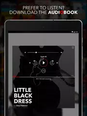 BookShots by James Patterson APK download